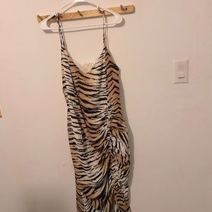 Let Your Inner Tigress Out to Play!